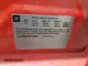 2012 Chevrolet Sonic LTZ с VIN 1G1JE5SH3C4140930, выставлен на аукционе Copart как лот 59429075 с пробегом 101 740 миль миль и Чистый • Clean title. История ставок и продаж доступна на DreamBid. Изображение 12.