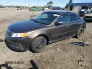 ✅ 2010 Kia Optima LX • VIN: KNAGG4A82A5377386 • Lot: 86061795. Wystawiony na Copart z przebiegiem Nie podano. Bezpłatny archiwum sprzedaży aukcyjnych z USA i szczegółowy raport historii pojazdu na DreamBid. Zdjęcie 1.