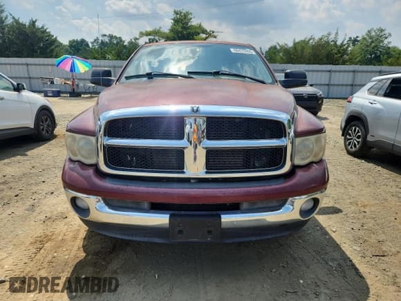 ✅ 2003 Dodge 2500 ST • VIN: 3D7KA28CX3G842088 • Лот: 66470355. Опубликован ранее на Copart с пробегом 90 112 миль. Бесплатный доступ к архиву аукционных продаж из США и подробный отчёт об истории автомобиля на DreamBid. Изображение 5.