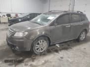 ✅ 2008 Subaru Tribeca Limited • VIN: 4S4WX90D684405115 • Lot: 41590108. Listed on IAAI with 178,469 mi. Free auction sales archive from the USA and detailed vehicle history report at DreamBid. Image 2.