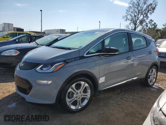 ✅ 2019 Chevrolet Bolt EV LT • VIN: 1G1FW6S07K4141788 • Lot: 73832864. Wystawiony na Copart z przebiegiem 18 087 mil. Bezpłatny archiwum sprzedaży aukcyjnych z USA i szczegółowy raport historii pojazdu na DreamBid. Zdjęcie 1.