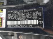 ✅ 2018 Toyota Camry SE • VIN: 4T1B11HK5JU631608 • Лот: 43593418. Опубликован ранее на IAAI с пробегом 61 348 миль. Бесплатный доступ к архиву аукционных продаж из США и подробный отчёт об истории автомобиля на DreamBid. Изображение 9.