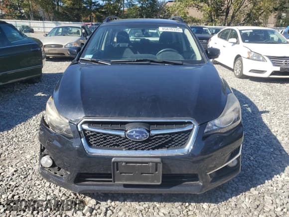 ✅ 2015 Subaru Impreza Special Sports Premium • VIN: JF1GPAT60F8284455 • Lot: 85818335. Listed on Copart with 94,668 mi. Free auction sales archive from the USA and detailed vehicle history report at DreamBid. Image 5.