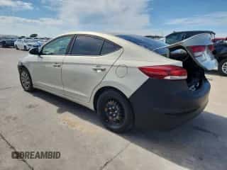 2018 Hyundai Elantra SE с VIN KMHD74LF2JU591314, выставлен на аукционе Copart как лот 87091835 с пробегом 135 101 миль миль и Чистый • Clean title. История ставок и продаж доступна на DreamBid. Изображение 2.