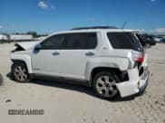 ✅ 2017 GMC Terrain SLT • VIN: 2GKALPEK3H6213157 • Lot: 92386325. Listed on Copart with 103,360 mi. Free auction sales archive from the USA and detailed vehicle history report at DreamBid. Image 2.