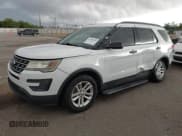 ✅ 2017 Ford Explorer • VIN: 1FM5K7B89HGB23158 • Лот: 43360539. Опубликован ранее на IAAI с пробегом 212 662 миль. Бесплатный доступ к архиву аукционных продаж из США и подробный отчёт об истории автомобиля на DreamBid. Изображение 2.