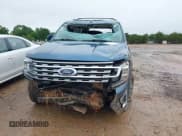 ✅ 2018 Ford Expedition Max Limited • VIN: 1FMJK1KTXJEA02981 • Lot: 42357467. Listed on IAAI with 160,703 mi. Free auction sales archive from the USA and detailed vehicle history report at DreamBid. Image 13.