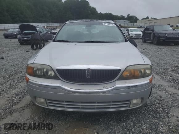 ✅ 2002 Lincoln LS w/Base Pkg • VIN: 1LNHM87AX2Y673219 • Лот: 67146335. Опубликован ранее на Copart с пробегом 183 601 миль. Бесплатный доступ к архиву аукционных продаж из США и подробный отчёт об истории автомобиля на DreamBid. Изображение 5.
