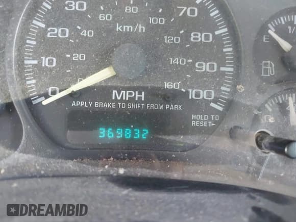 ✅ 1999 GMC Sierra 1500 SLE • VIN: 1GTEK19T1XE523527 • Лот: 42622644. Опубликован ранее на IAAI с пробегом 369 832 миль. Бесплатный доступ к архиву аукционных продаж из США и подробный отчёт об истории автомобиля на DreamBid. Изображение 16.