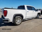 ✅ 2020 GMC Sierra 1500 SLT • VIN: 3GTP8DED6LG165304 • Лот: 90521835. Опубликован ранее на Copart с пробегом 55 717 миль. Бесплатный доступ к архиву аукционных продаж из США и подробный отчёт об истории автомобиля на DreamBid. Изображение 3.