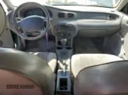 ✅ 1998 Ford Escort SE • VIN: 3FAFP15P5WR230715 • Lot: 58982595. Listed on Copart with 112,250 mi. Free auction sales archive from the USA and detailed vehicle history report at DreamBid. Image 8.