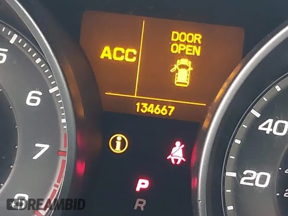 ✅ 2012 Acura MDX Advance • VIN: 2HNYD2H64CH535113 • Лот: 41365129. Опубликован ранее на IAAI с пробегом 134 667 миль. Бесплатный доступ к архиву аукционных продаж из США и подробный отчёт об истории автомобиля на DreamBid. Изображение 7.