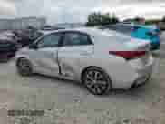 2020 Hyundai Accent Limited z VIN 3KPC34A69LE097998, wystawiony jako Copart lot #74094674 z przebiegiem 26 412 mil mil oraz Szkoda całkowita • Salvage title. Historia ofert i sprzedaży dostępna na DreamBid. Obrazek 2.