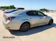 ✅ 2016 Lexus GS 200t • VIN: JTHBA1BL7GA001720 • Lot: 57846275. Wystawiony na Copart z przebiegiem 90 915 mil. Bezpłatny archiwum sprzedaży aukcyjnych z USA i szczegółowy raport historii pojazdu na DreamBid. Zdjęcie 3.