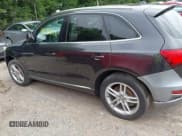 ✅ 2014 Audi Q5 Premium Plus • VIN: WA1LFAFPXEA014232 • Lot: 42786426. Wystawiony na IAAI z przebiegiem 145 259 mil. Bezpłatny archiwum sprzedaży aukcyjnych z USA i szczegółowy raport historii pojazdu na DreamBid. Zdjęcie 14.