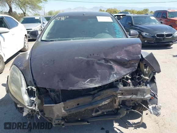 ✅ 2009 Mazda 6 S Grand Touring • VIN: 1YVHP82B695M09612 • Lot: 42537398. Listed on IAAI with 168,931 mi. Free auction sales archive from the USA and detailed vehicle history report at DreamBid. Image 13.