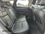 ✅ 2022 Hyundai Tucson Limited • VIN: KM8JFDA20NU061824 • Lot: 64853025. Wystawiony na Copart z przebiegiem 26 699 mil. Bezpłatny archiwum sprzedaży aukcyjnych z USA i szczegółowy raport historii pojazdu na DreamBid. Zdjęcie 11.