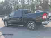 2020 Ram 1500 Big Horn z VIN 1C6SRFFT8LN201310, wystawiony jako IAAI lot #43125240 z przebiegiem 83 796 mil mil oraz . Historia ofert i sprzedaży dostępna na DreamBid. Obrazek 14.