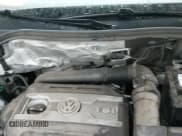 ✅ 2018 Volkswagen Tiguan • VIN: WVGAV7AX9JK004415 • Лот: 41533990. Опубликован ранее на IAAI с пробегом 69 856 миль. Бесплатный доступ к архиву аукционных продаж из США и подробный отчёт об истории автомобиля на DreamBid. Изображение 20.