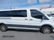 ✅ 2021 Ford Transit Passenger XL • VIN: 1FBAX2Y88MKA15155 • Lot: 41730982. Listed on IAAI with 70,357 mi. Free auction sales archive from the USA and detailed vehicle history report at DreamBid. Image 13.