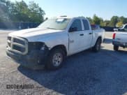 ✅ 2017 Ram 1500 Express • VIN: 1C6RR6FG1HS639158 • Лот: 43220915. Опубликован ранее на IAAI с пробегом 270 151 миль. Бесплатный доступ к архиву аукционных продаж из США и подробный отчёт об истории автомобиля на DreamBid. Изображение 2.