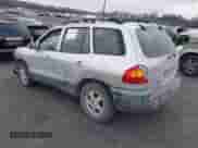 2004 Hyundai Santa Fe GLS z VIN KM8SC73D74U839371, wystawiony jako IAAI lot #41345066 z przebiegiem 168 923 mil mil oraz . Historia ofert i sprzedaży dostępna na DreamBid. Obrazek 3.