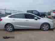 2018 Chevrolet Cruze LS с VIN 1G1BC5SM7J7179538, выставлен на аукционе IAAI как лот 43259565 с пробегом 196 505 миль миль и . История ставок и продаж доступна на DreamBid. Изображение 14.