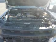 ✅ 2021 Chevrolet Silverado 2500HD Work Truck • VIN: 1GC5YLEY7MF105099 • Лот: 70585835. Опубликован ранее на Copart с пробегом 104 349 миль. Бесплатный доступ к архиву аукционных продаж из США и подробный отчёт об истории автомобиля на DreamBid. Изображение 11.