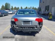 ✅ 2005 Audi A4 2.0T • VIN: WAUDF68E25A439928 • Lot: 42872822. Listed on IAAI with 126,621 mi. Free auction sales archive from the USA and detailed vehicle history report at DreamBid. Image 17.