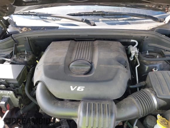 ✅ 2015 Dodge Durango Limited • VIN: 1C4RDJDG9FC163679 • Lot: 40661963. Wystawiony na IAAI z przebiegiem 100 343 mil. Bezpłatny archiwum sprzedaży aukcyjnych z USA i szczegółowy raport historii pojazdu na DreamBid. Zdjęcie 10.