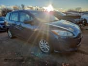 ✅ 2012 Mazda 5 Sport • VIN: JM1CW2BL9C0138039 • Lot: 94747015. Wystawiony na Copart z przebiegiem 168 251 mil. Bezpłatny archiwum sprzedaży aukcyjnych z USA i szczegółowy raport historii pojazdu na DreamBid. Zdjęcie 4.