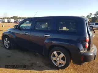 ✅ 2007 Chevrolet HHR LS • VIN: 3GNDA13D47S602896 • Лот: 79095844. Размещён на Copart с пробегом 228 671 миль миль. Получите бесплатный доступ к архиву аукционных продаж из США и посмотрите подробный отчёт об истории автомобиля на DreamBid. Изображение 2.