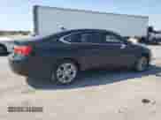 2014 Chevrolet Impala LT z VIN 2G1125S3XE9162937, wystawiony jako Copart lot #84061545 z przebiegiem 267 967 mil mil oraz Szkoda całkowita • Salvage title. Historia ofert i sprzedaży dostępna na DreamBid. Obrazek 3.