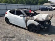 ✅ 2016 Hyundai Veloster • VIN: KMHTC6AD0GU266996 • Lot: 67671754. Wystawiony na Copart z przebiegiem Nie podano. Bezpłatny archiwum sprzedaży aukcyjnych z USA i szczegółowy raport historii pojazdu na DreamBid. Zdjęcie 4.
