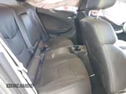 ✅ 2017 Chevrolet Volt LT • VIN: 1G1RC6S59HU109810 • Lot: 43574505. Listed on IAAI with 153,825 mi. Free auction sales archive from the USA and detailed vehicle history report at DreamBid. Image 8.