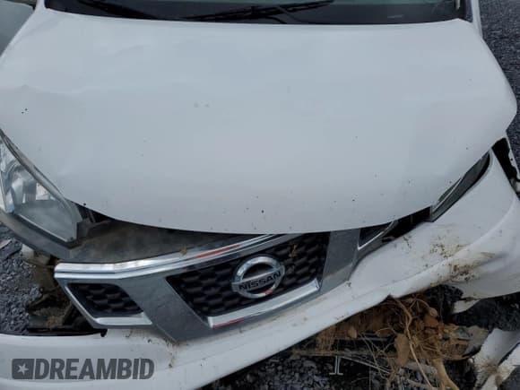 ✅ 2013 Nissan NV200 SV • VIN: 3N6CM0KNXDK693374 • Lot: 61078785. Listed on Copart with 94,925 mi. Free auction sales archive from the USA and detailed vehicle history report at DreamBid. Image 12.