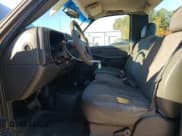 ✅ 2003 Chevrolet Silverado 1500 Work Truck • VIN: 1GCEK14V13Z328927 • Лот: 77070534. Опубликован ранее на Copart с пробегом 186 631 миль. Бесплатный доступ к архиву аукционных продаж из США и подробный отчёт об истории автомобиля на DreamBid. Изображение 7.