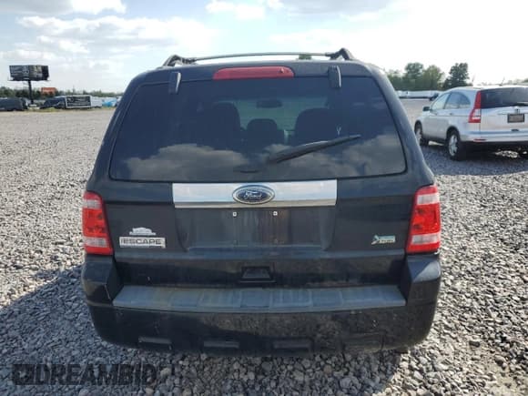 ✅ 2012 Ford Escape Limited • VIN: 1FMCU9EG1CKA90405 • Лот: 84401775. Опубликован ранее на Copart с пробегом 164 702 миль. Бесплатный доступ к архиву аукционных продаж из США и подробный отчёт об истории автомобиля на DreamBid. Изображение 6.