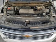 ✅ 2021 Chevrolet Suburban LT • VIN: 1GNSCCKD1MR439136 • Lot: 95218025. Listed on Copart with 124,315 mi. Free auction sales archive from the USA and detailed vehicle history report at DreamBid. Image 12.