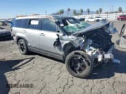 ✅ 2024 Hyundai Santa Fe SE • VIN: 5NMP14GLXRH044720 • Lot: 90543135. Wystawiony na Copart z przebiegiem 41 916 mil. Bezpłatny archiwum sprzedaży aukcyjnych z USA i szczegółowy raport historii pojazdu na DreamBid. Zdjęcie 4.