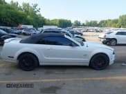 ✅ 2007 Ford Mustang GT Deluxe • VIN: 1ZVHT85HX75318578 • Lot: 42740222. Wystawiony na IAAI z przebiegiem 94 114 mil. Bezpłatny archiwum sprzedaży aukcyjnych z USA i szczegółowy raport historii pojazdu na DreamBid. Zdjęcie 13.