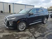 ✅ 2020 Hyundai Palisade Limited • VIN: KM8R5DHE9LU116421 • Лот: 81365604. Опубликован ранее на Copart с пробегом 30 355 миль. Бесплатный доступ к архиву аукционных продаж из США и подробный отчёт об истории автомобиля на DreamBid. Изображение 1.