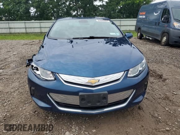 ✅ 2019 Chevrolet Volt LT • VIN: 1G1RC6S58KU114309 • Lot: 63006084. Wystawiony na Copart z przebiegiem 50 706 mil. Bezpłatny archiwum sprzedaży aukcyjnych z USA i szczegółowy raport historii pojazdu na DreamBid. Zdjęcie 5.