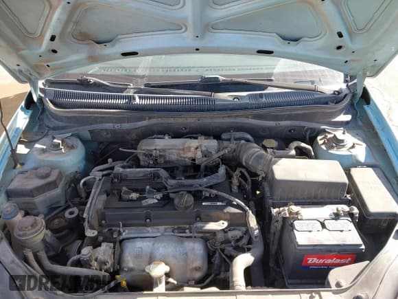 ✅ 2007 Hyundai Accent GS • VIN: KMHCM36C87U025960 • Лот: 41253249. Опубликован ранее на IAAI с пробегом 198 074 миль. Бесплатный доступ к архиву аукционных продаж из США и подробный отчёт об истории автомобиля на DreamBid. Изображение 10.