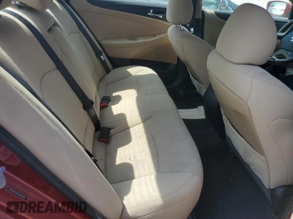 ✅ 2014 Hyundai Sonata GLS • VIN: 5NPEB4ACXEH946990 • Lot: 65757844. Listed on Copart with 101,332 mi. Free auction sales archive from the USA and detailed vehicle history report at DreamBid. Image 10.