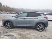✅ 2021 Hyundai Kona Limited • VIN: KM8K33A51MU667455 • Лот: 43648899. Опубликован ранее на IAAI с пробегом 20 050 миль. Бесплатный доступ к архиву аукционных продаж из США и подробный отчёт об истории автомобиля на DreamBid. Изображение 14.