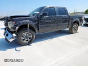 ✅ 2013 Ford F-150 XL • VIN: 1FTFW1EF8DFB01480 • Lot: 57902035. Listed on Copart with 186,699 mi. Free auction sales archive from the USA and detailed vehicle history report at DreamBid. Image 1.