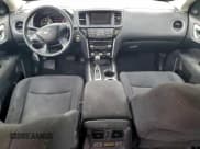 ✅ 2015 Nissan Pathfinder SV • VIN: 5N1AR2MNXFC650386 • Lot: 93781685. Wystawiony na Copart z przebiegiem 95 128 mil. Bezpłatny archiwum sprzedaży aukcyjnych z USA i szczegółowy raport historii pojazdu na DreamBid. Zdjęcie 8.