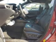 ✅ 2022 Toyota Corolla XSE • VIN: 5YFT4MCE3NP111252 • Lot: 86426035. Listed on Copart with 34,302 mi. Free auction sales archive from the USA and detailed vehicle history report at DreamBid. Image 7.