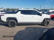 ✅ 2025 Chevrolet Silverado EV Extended Range LT • VIN: 1GC10ZED3SU400618 • Лот: 43818345. Опубликован ранее на IAAI с пробегом 3 101 миль. Бесплатный доступ к архиву аукционных продаж из США и подробный отчёт об истории автомобиля на DreamBid. Изображение 13.